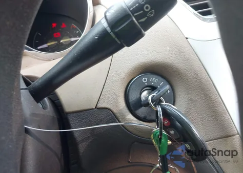 2010 Chevrolet Malibu Ls from USA, damaged, VIN 1G1ZB5EB1AF208971